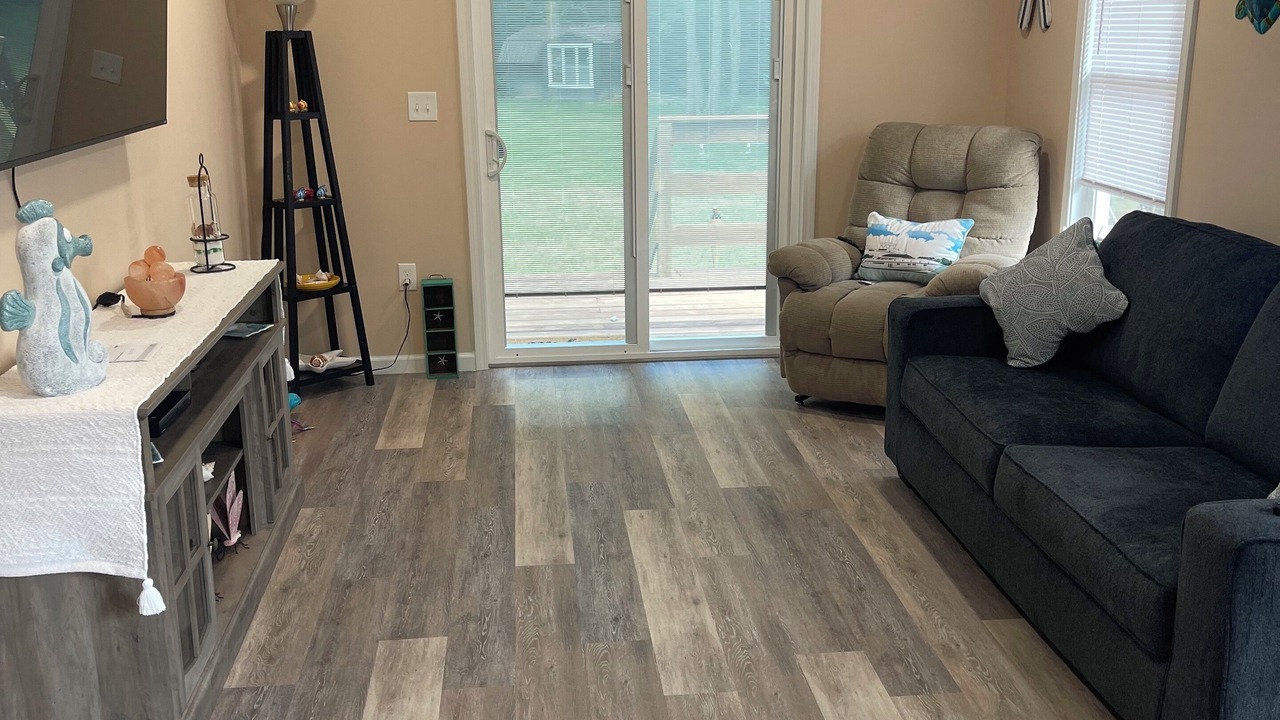 Photo of Livingroom in Circleville