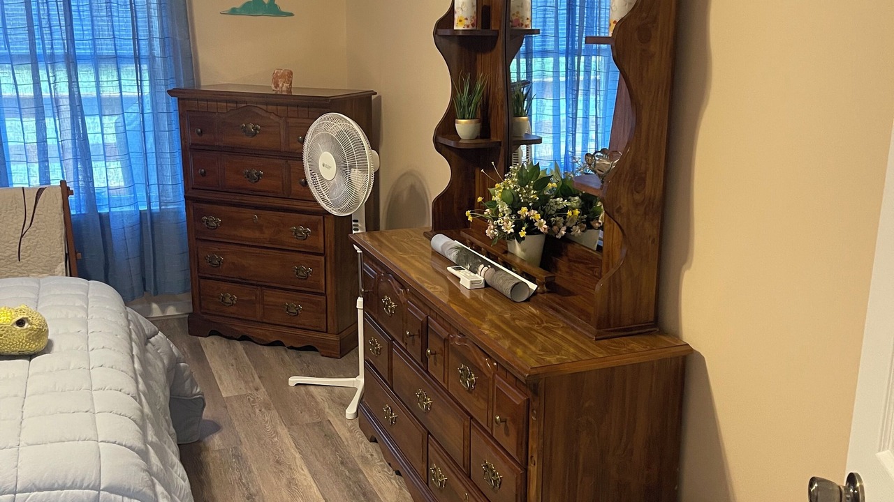 Photo of Bedroom in Circleville