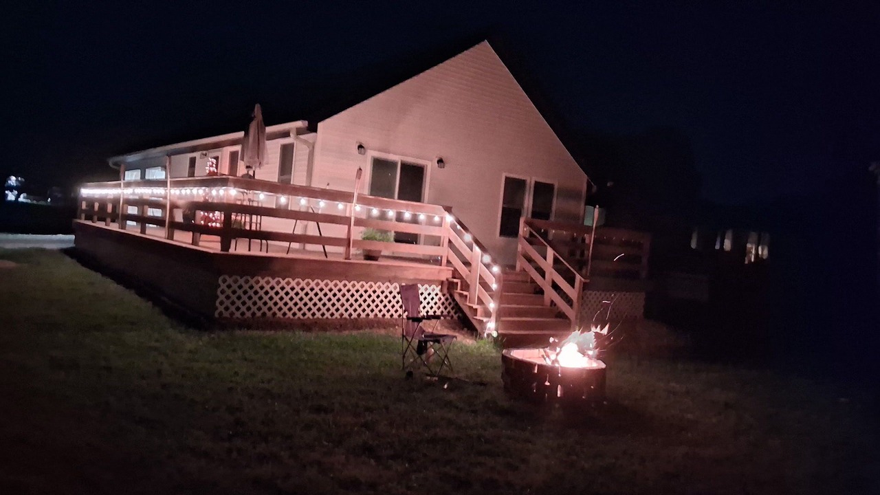 Photo of Patio Balcony in Circleville