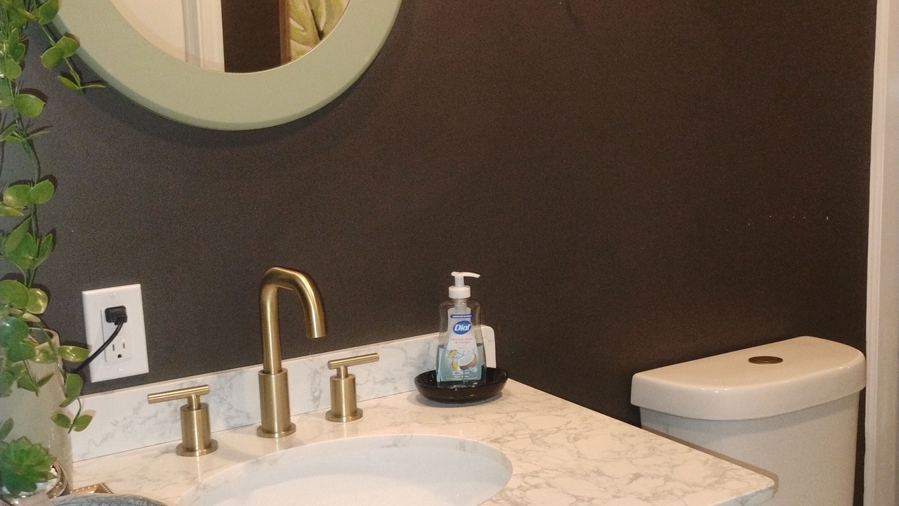 Photo of Bathroom in Kilmarnock
