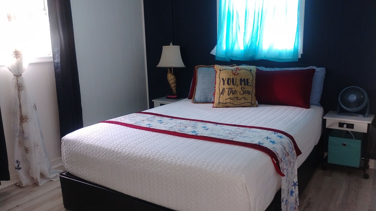 Photo of Bedroom in Kilmarnock