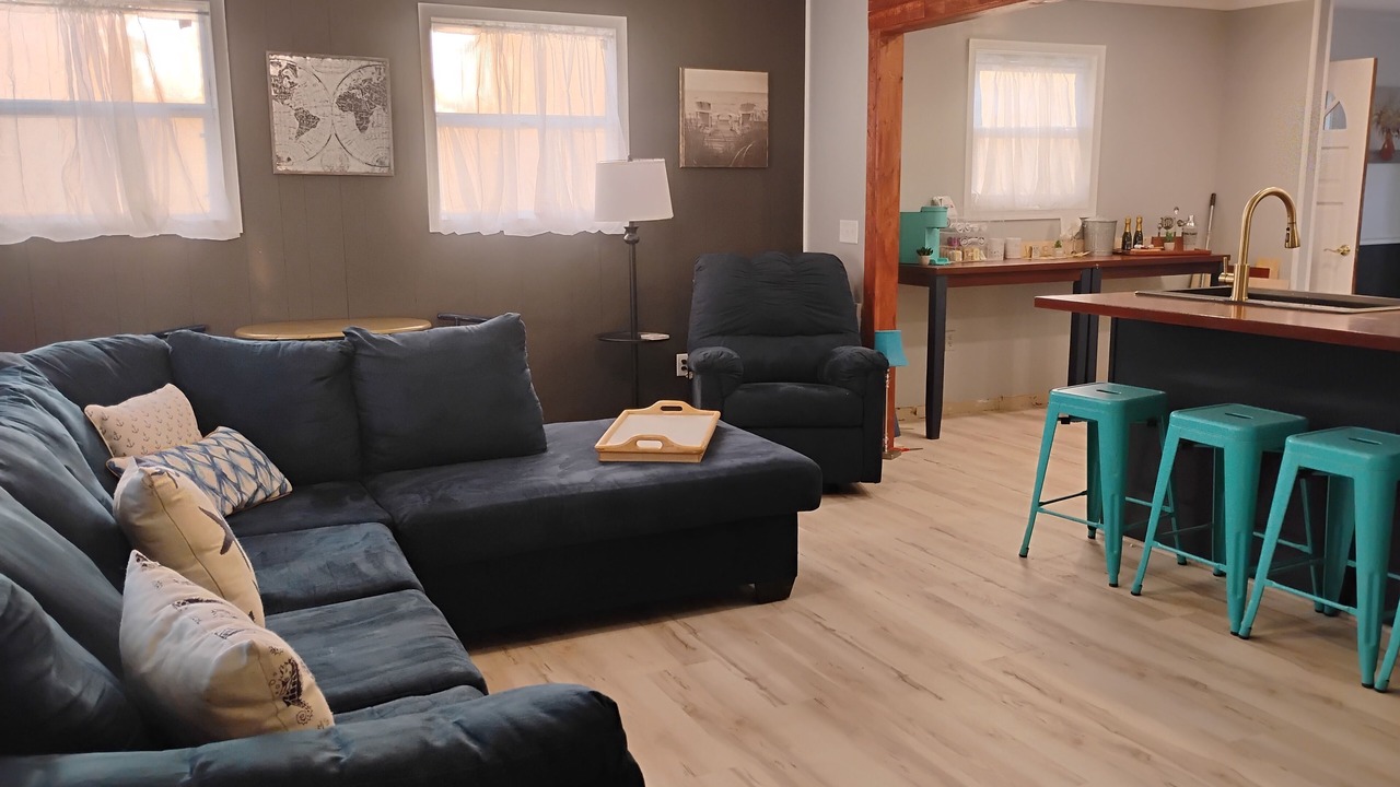 Photo of Livingroom in Kilmarnock