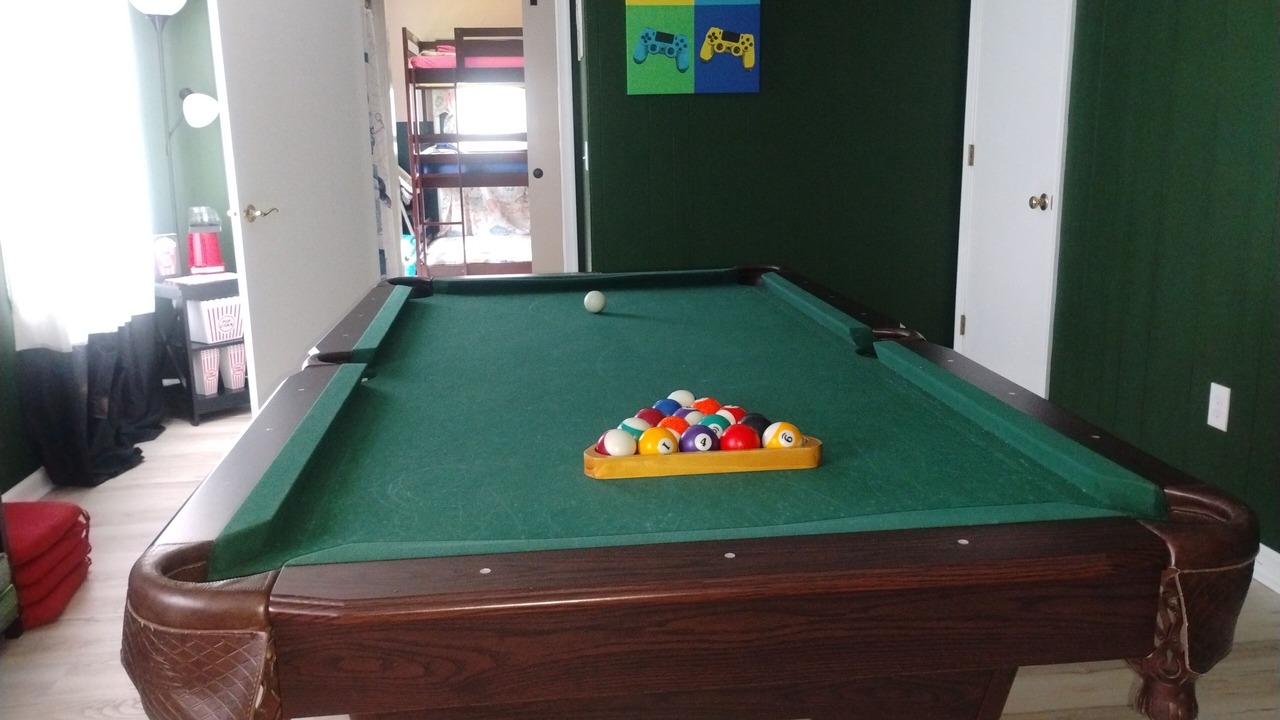 Photo of Bedroom in Kilmarnock