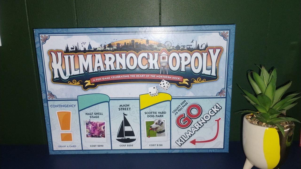 Photo of Others in Kilmarnock