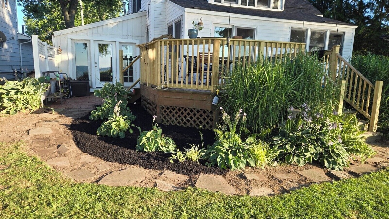 Photo of Outdoor in Madison - Lakeland