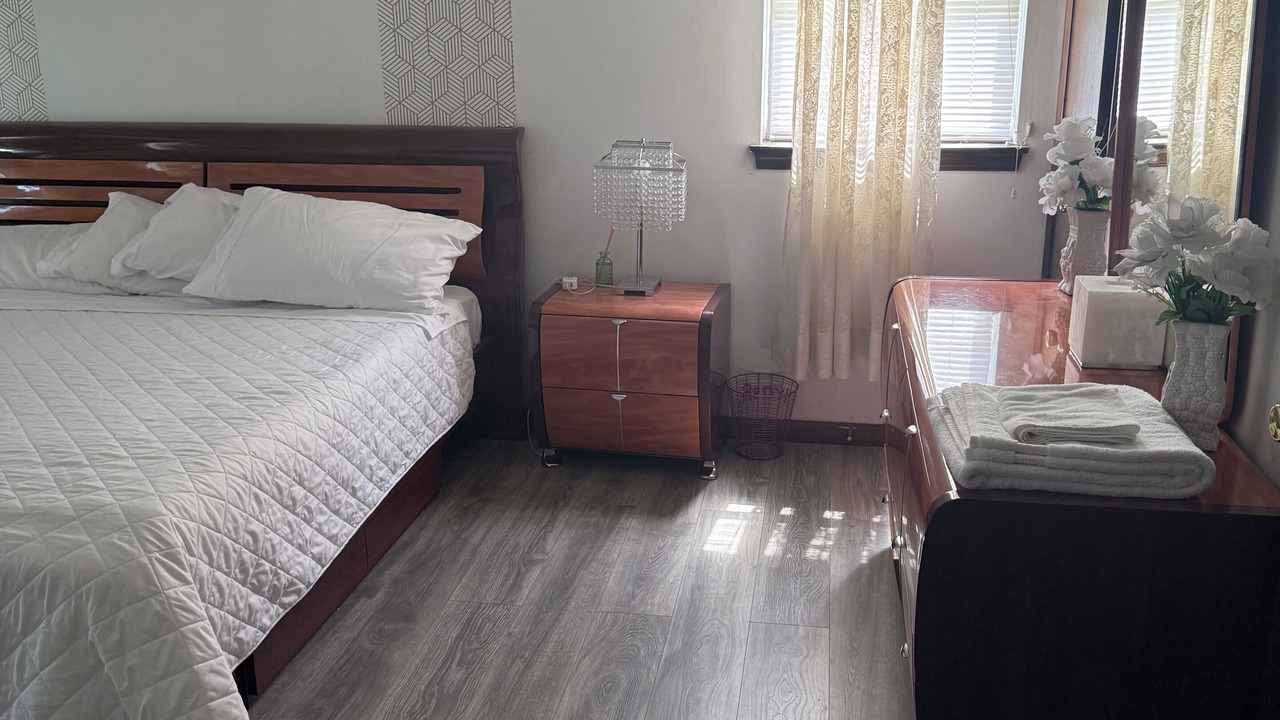 Photo of Bedroom in Morton