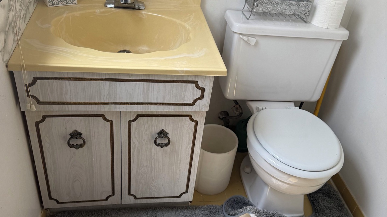 Photo of Bathroom in Morton