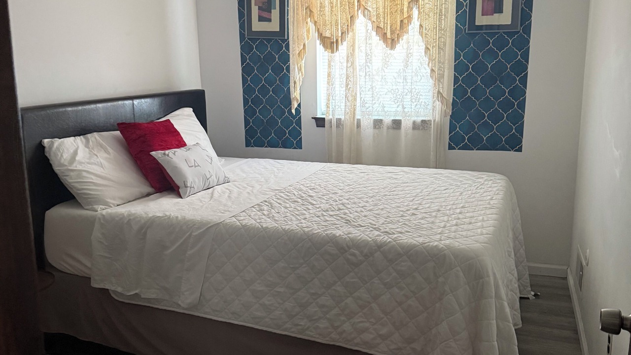 Photo of Bedroom in Morton