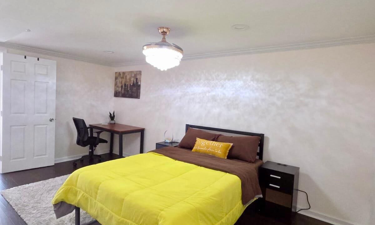 Photo of Bedroom in Boring