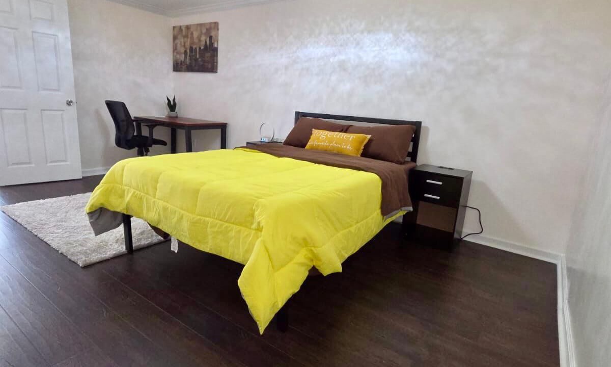 Photo of Bedroom in Boring