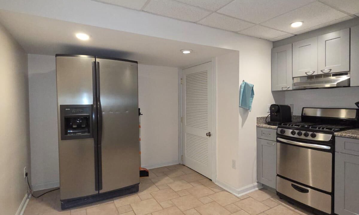 Photo of Kitchen in Boring