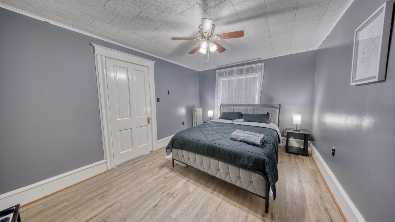 Photo of Bedroom in Carbondale