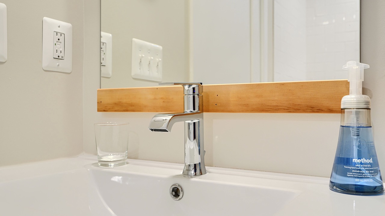 Photo of Bathroom in Federal Hill