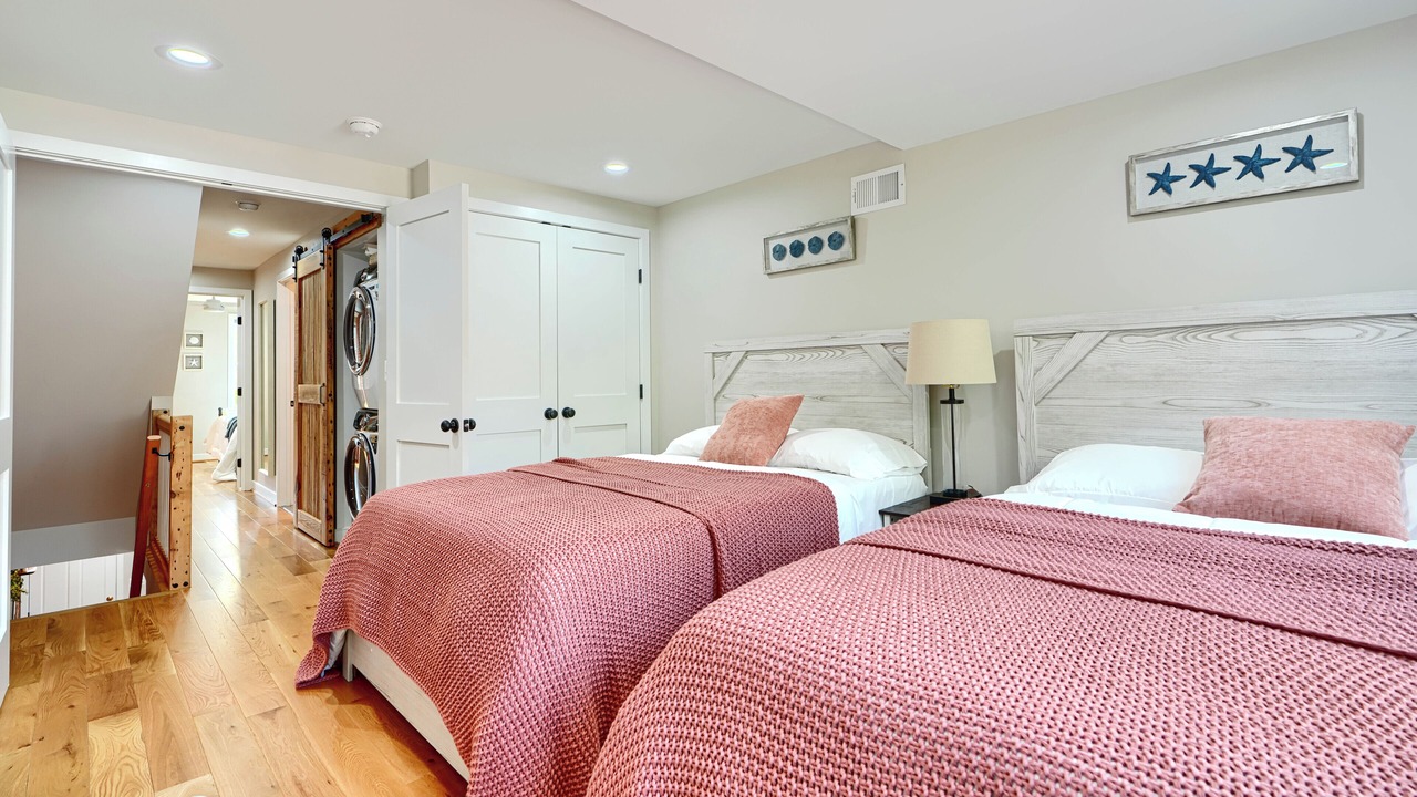 Photo of Bedroom in Federal Hill