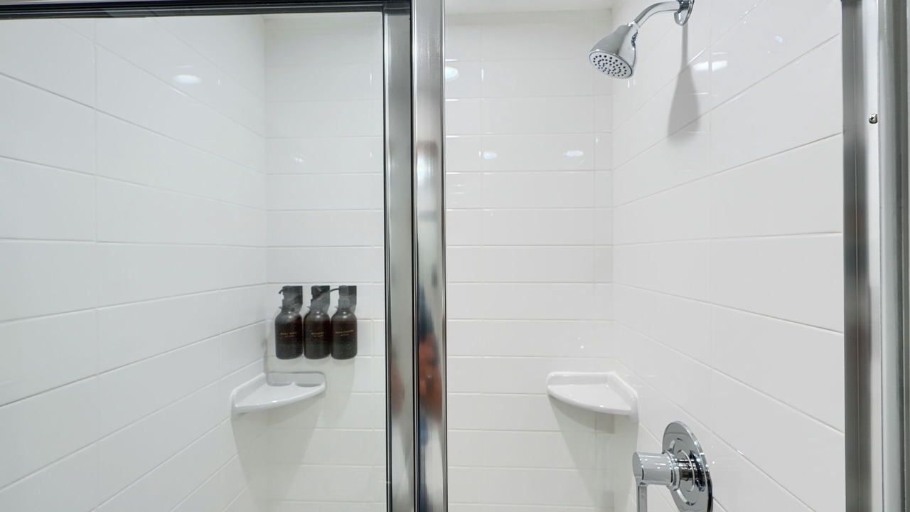 Photo of Bathroom in Federal Hill