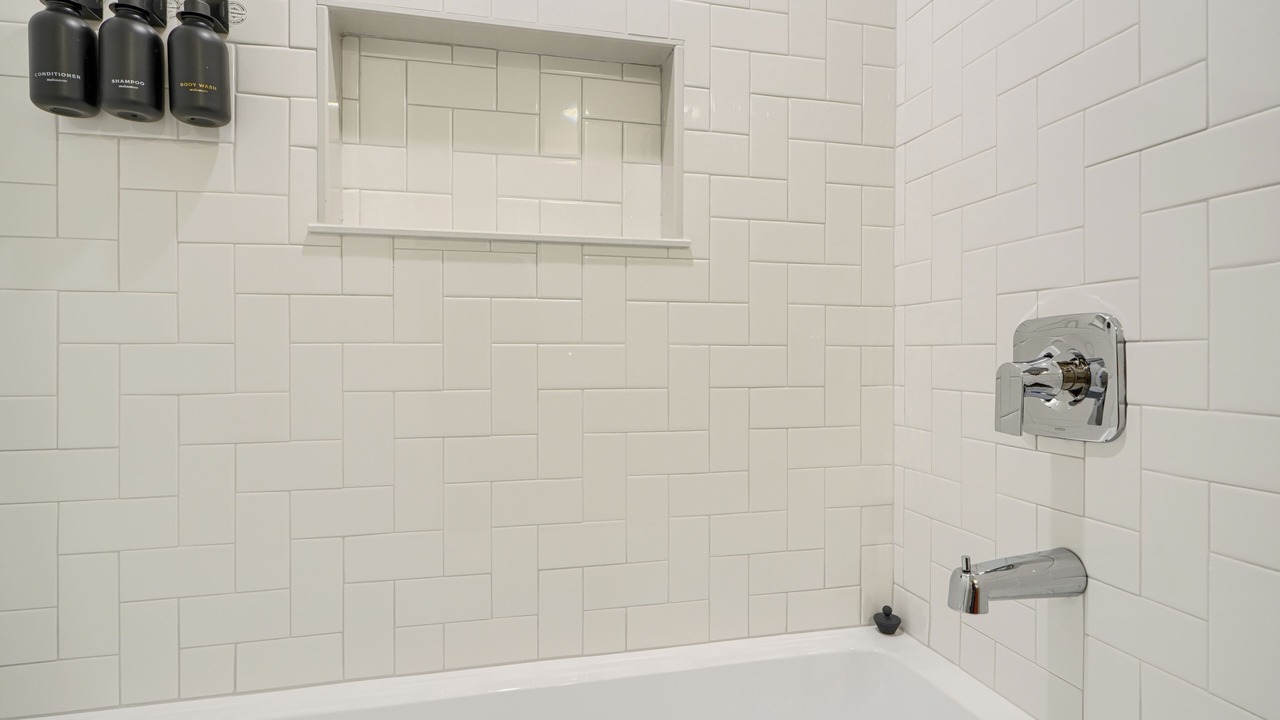 Photo of Bathroom in Federal Hill