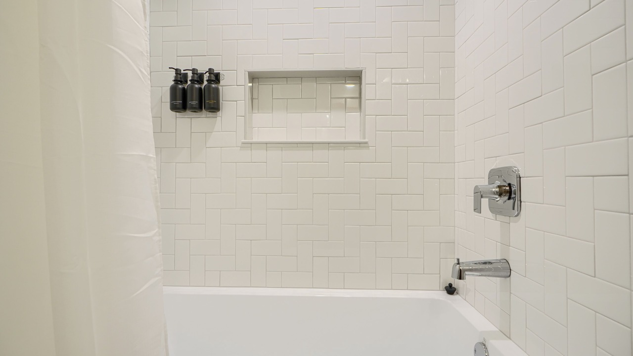 Photo of Bathroom in Federal Hill