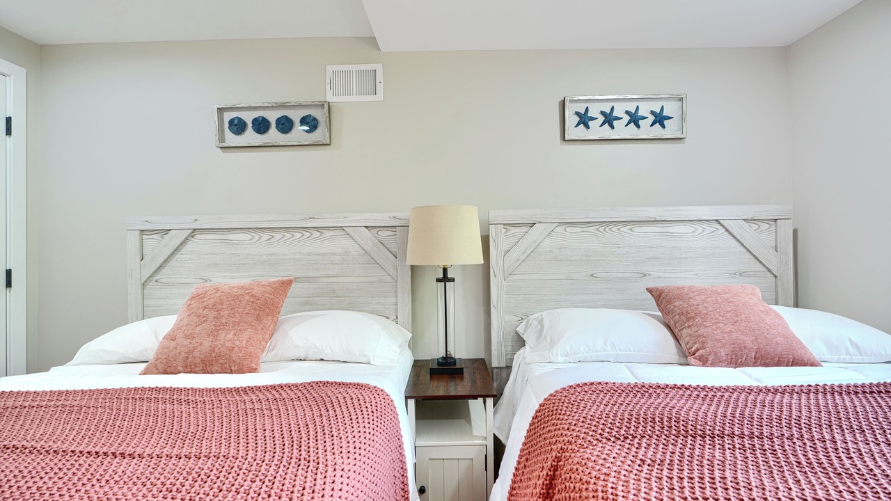 Photo of Bedroom in Federal Hill