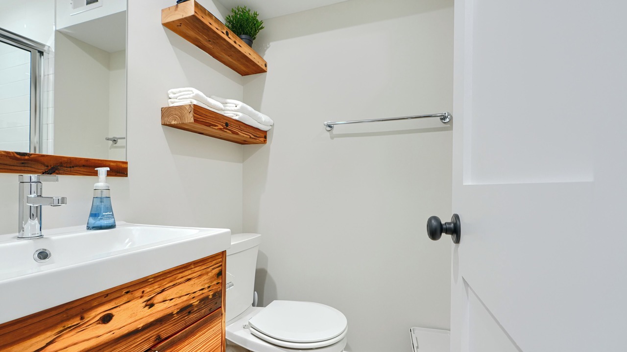 Photo of Bathroom in Federal Hill