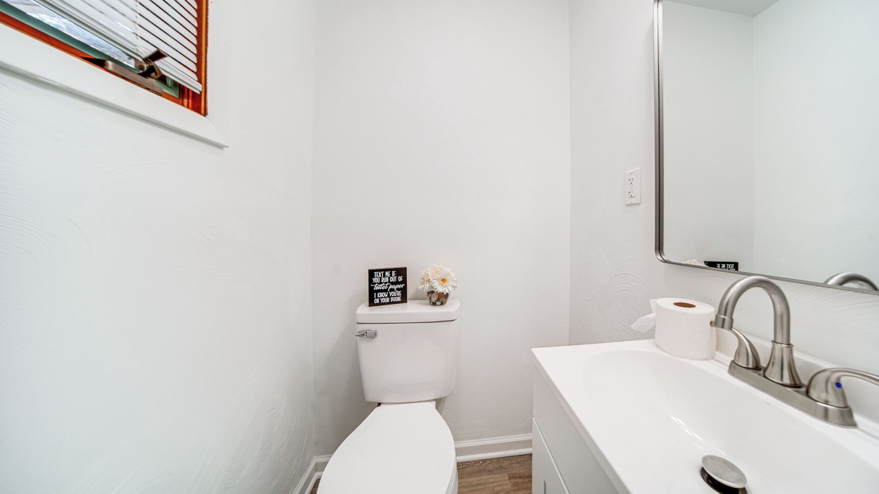 Photo of Bathroom in Harborcreek