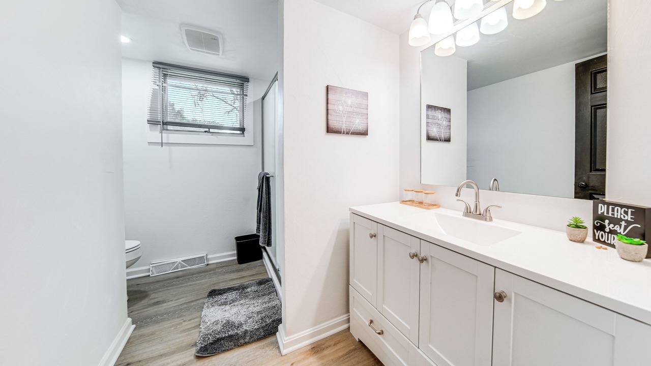 Photo of Bathroom in Harborcreek