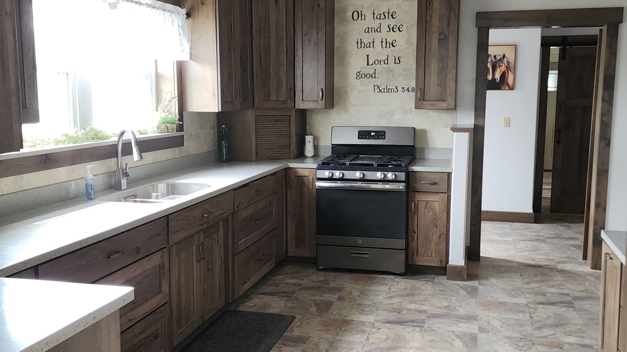Photo of Kitchen in Keene