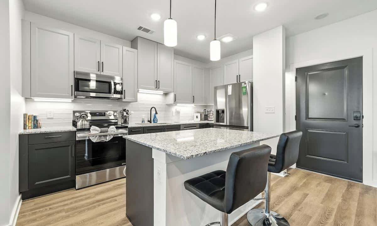 Photo of Kitchen in Westfield