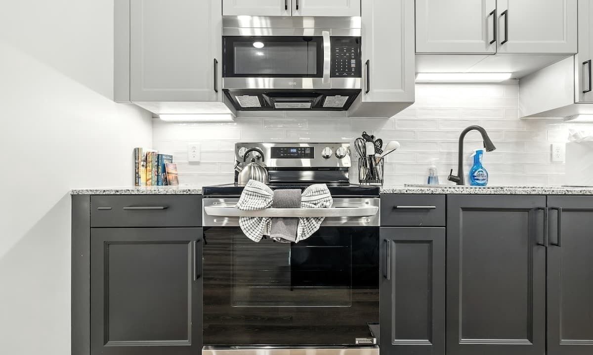 Photo of Kitchen in Westfield