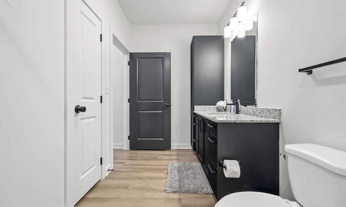 Photo of Bathroom in Westfield