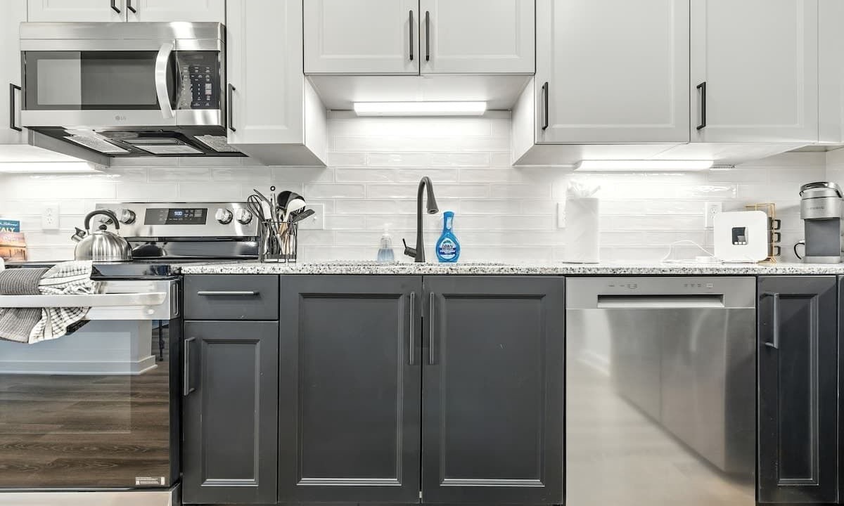Photo of Kitchen in Westfield