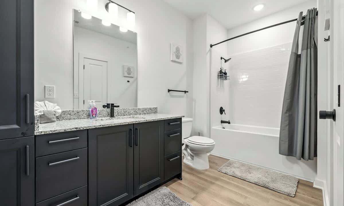 Photo of Bathroom in Westfield