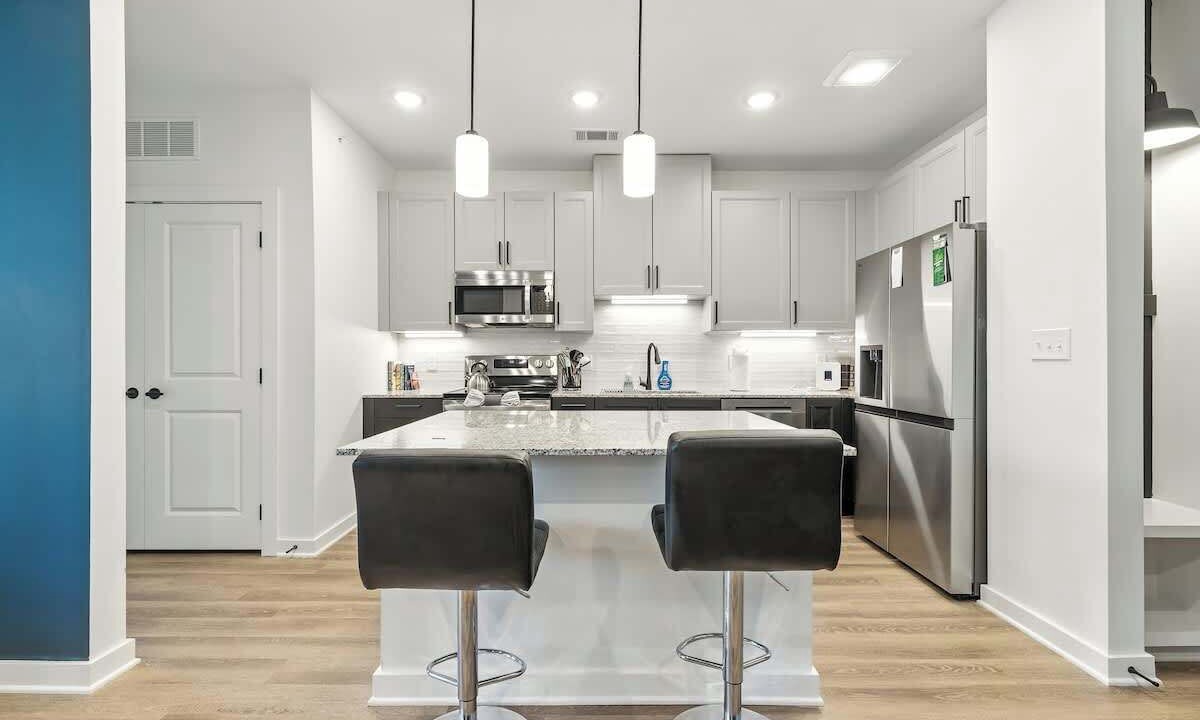 Photo of Kitchen in Westfield