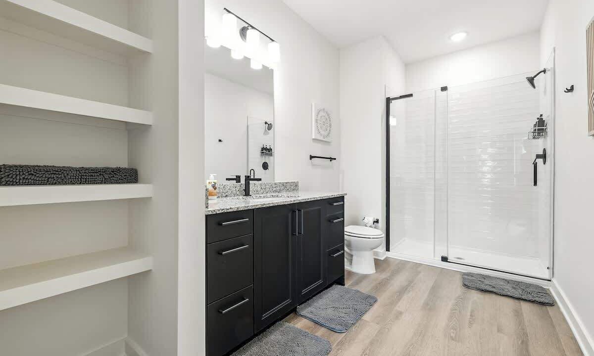 Photo of Bathroom in Westfield