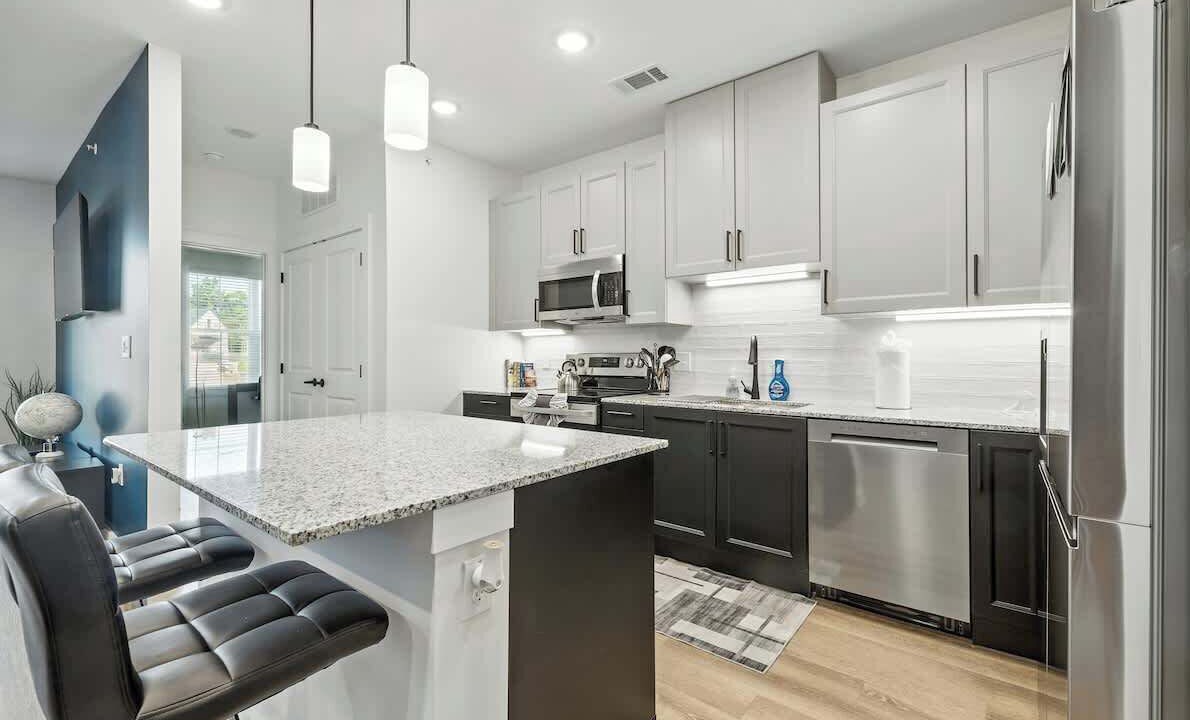 Photo of Kitchen in Westfield