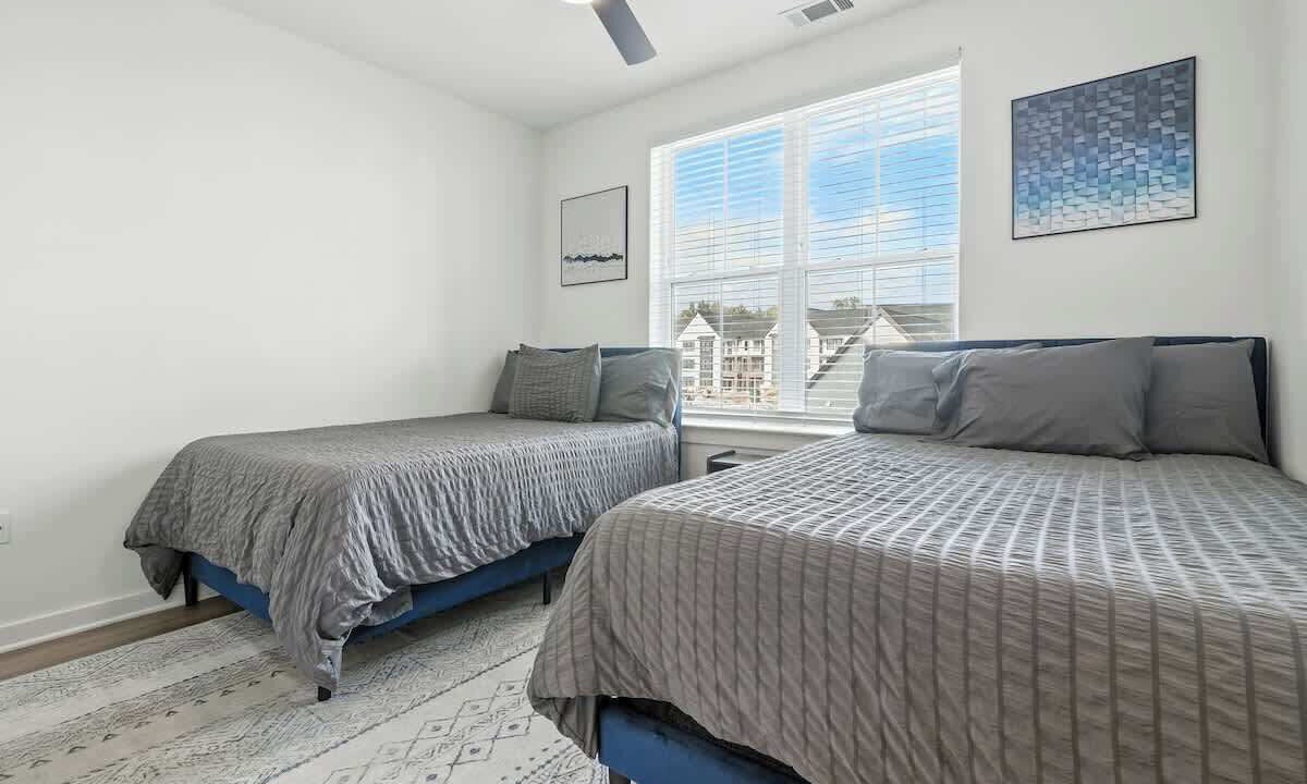 Photo of Bedroom in Westfield