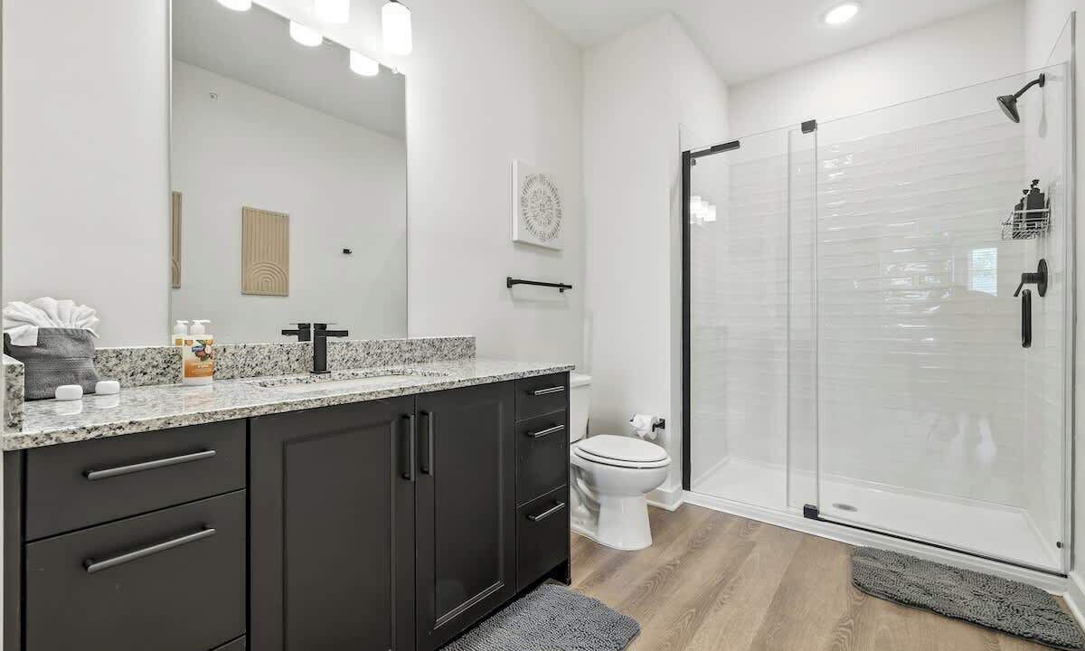 Photo of Bathroom in Westfield