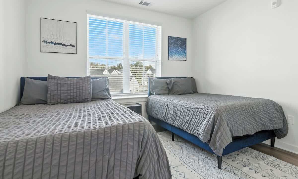 Photo of Bedroom in Westfield