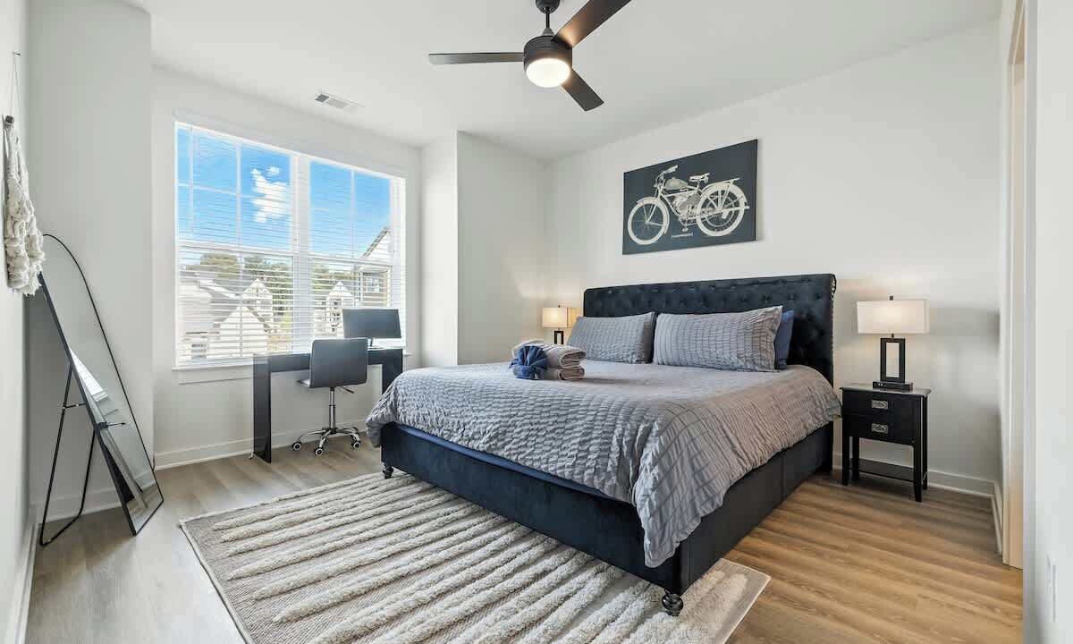 Photo of Bedroom in Westfield