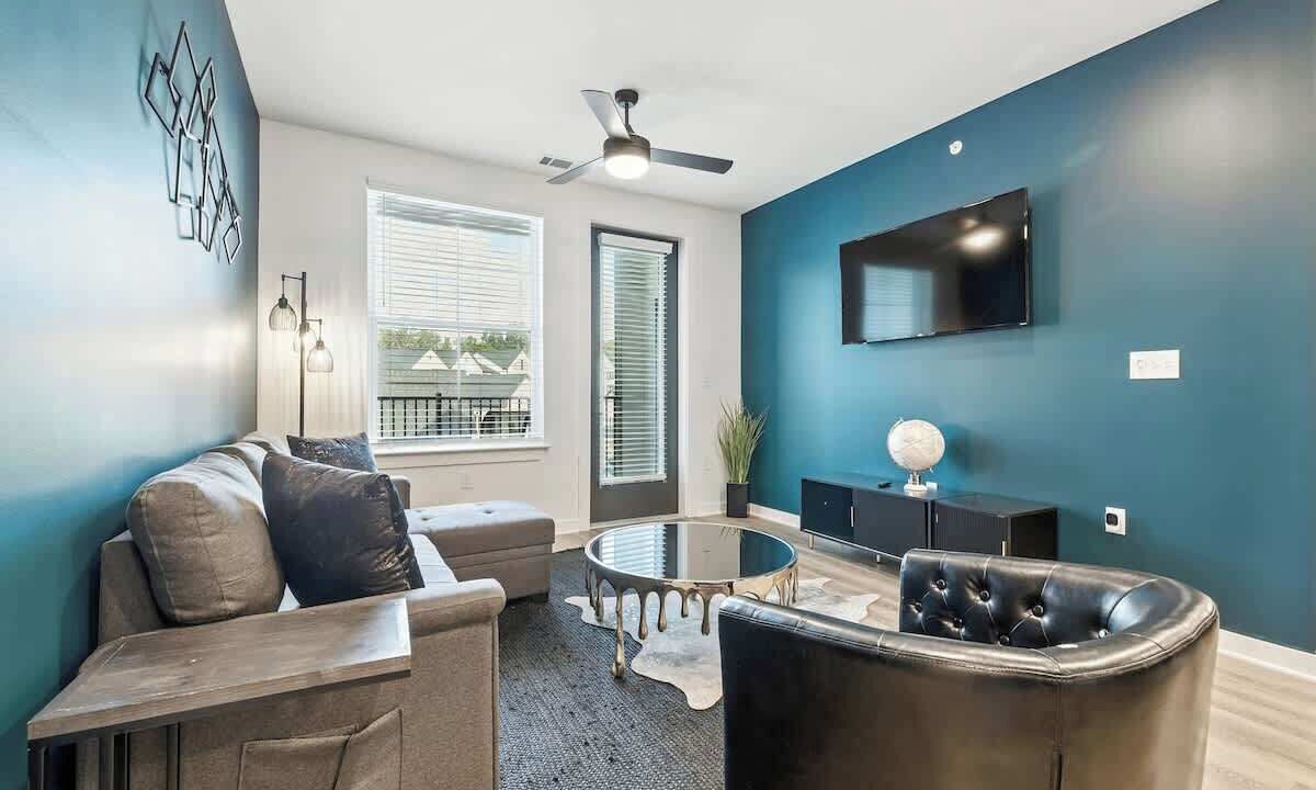 Photo of Livingroom in Westfield