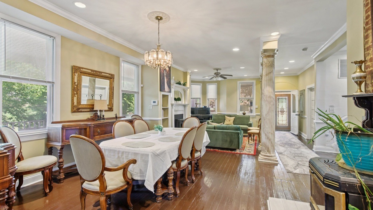 Photo of Bedroom in Irvington