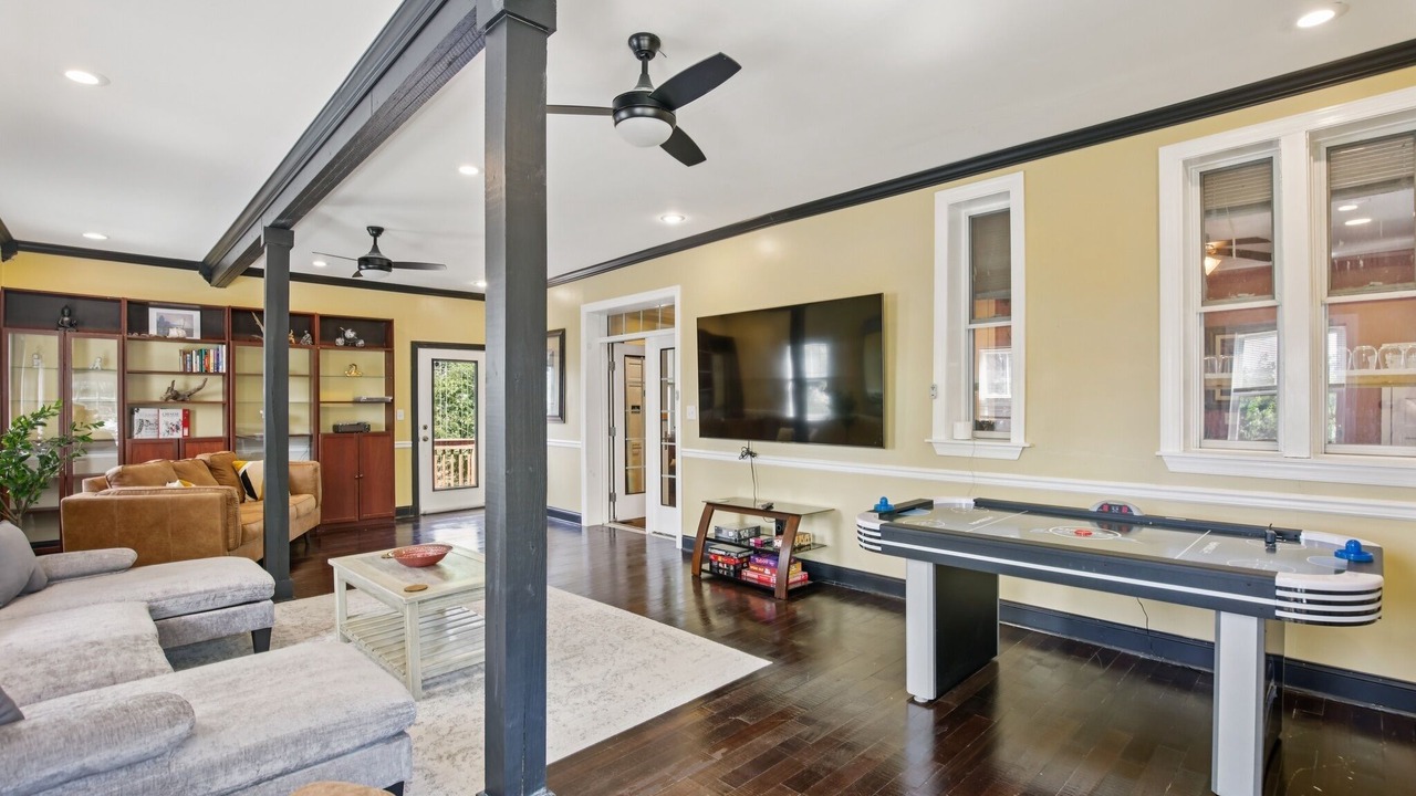Photo of Bedroom in Irvington