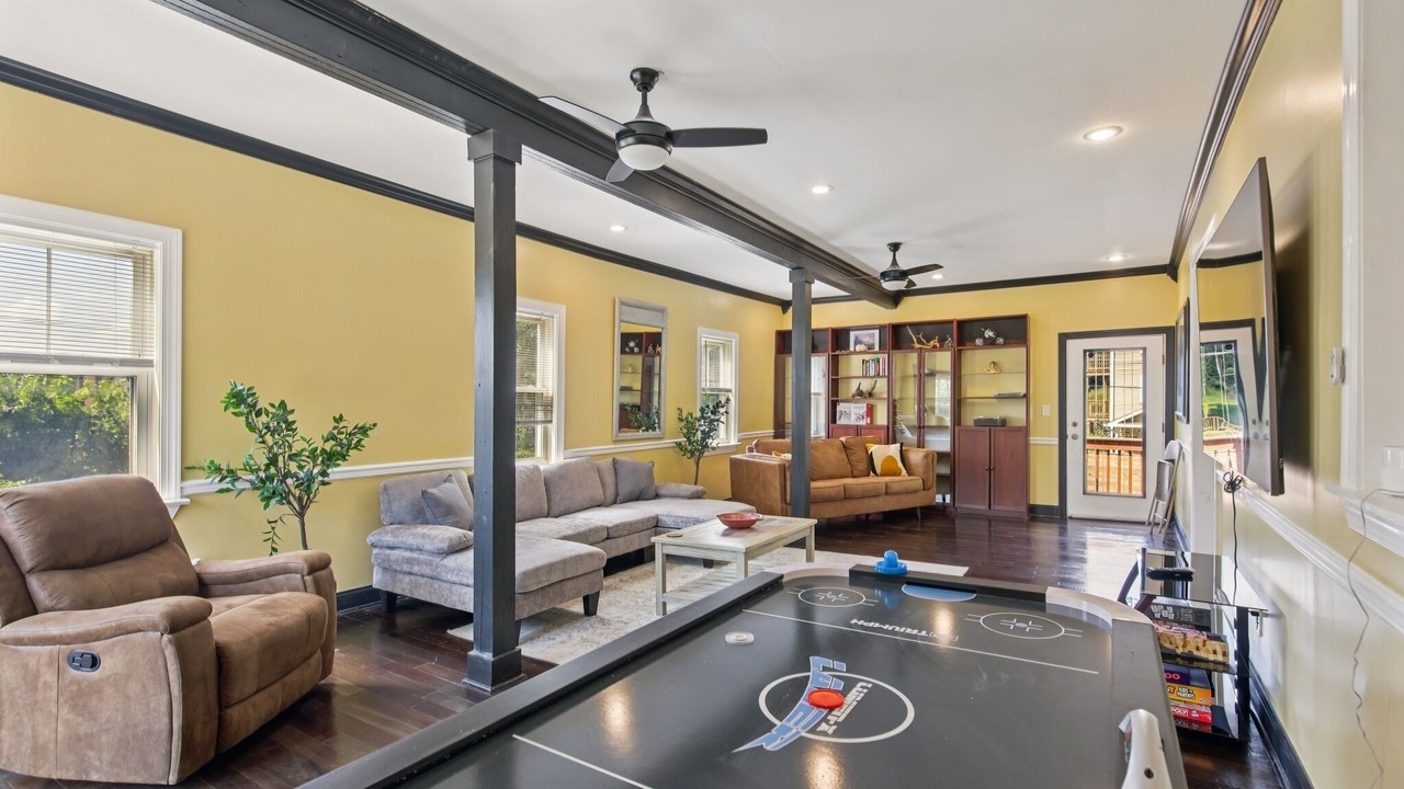 Photo of Bedroom in Irvington