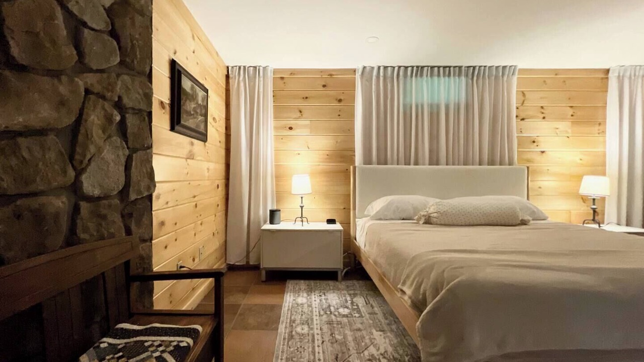 Photo of Bedroom in North Branch