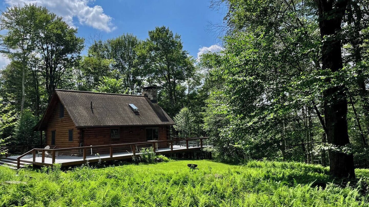 Photo of Outdoor in North Branch