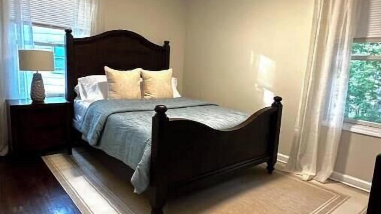 Photo of Bedroom in Ocean Acres