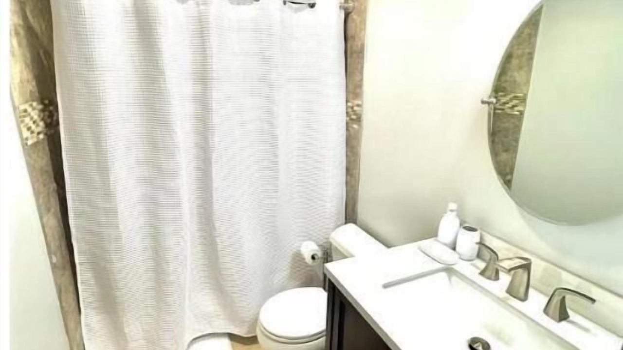 Photo of Bathroom in Ocean Acres