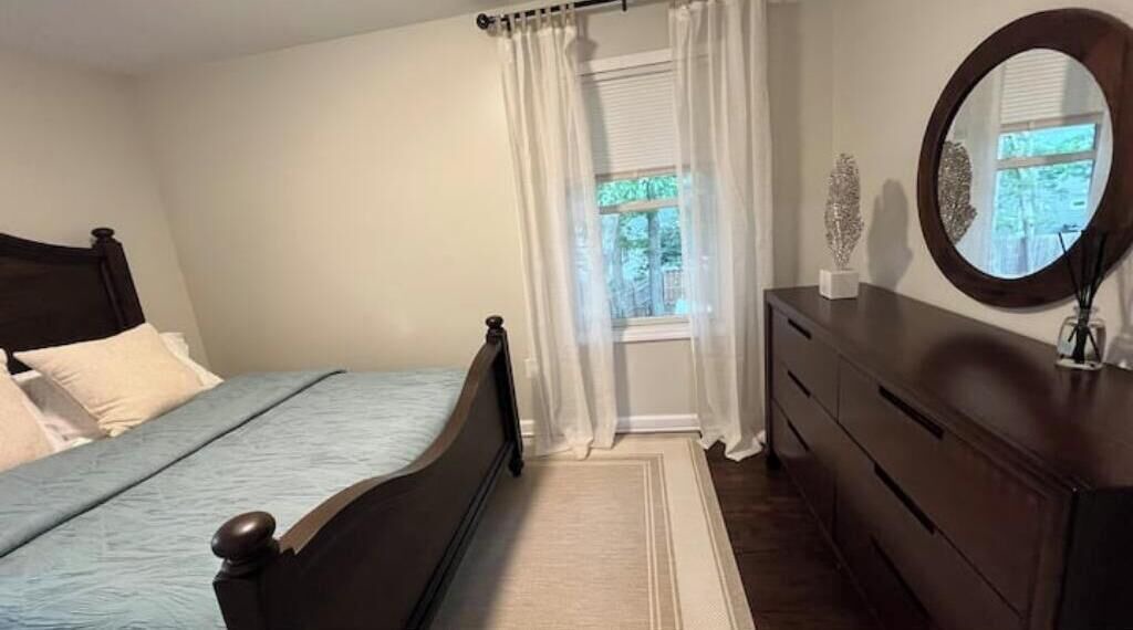 Photo of Bedroom in Ocean Acres