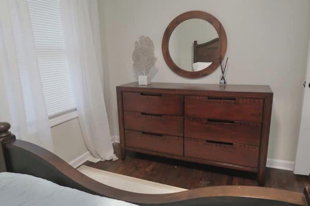 Photo of Bedroom in Ocean Acres