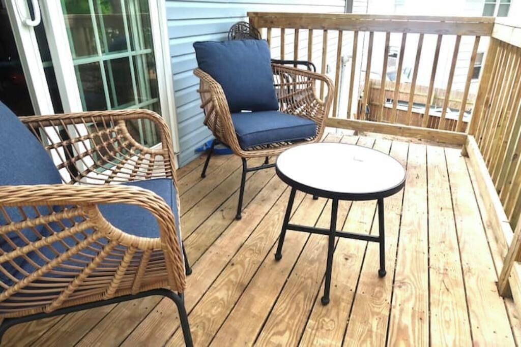 Photo of Outdoor in Ocean Acres