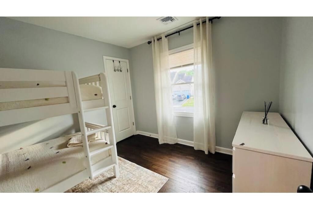 Photo of Bedroom in Ocean Acres